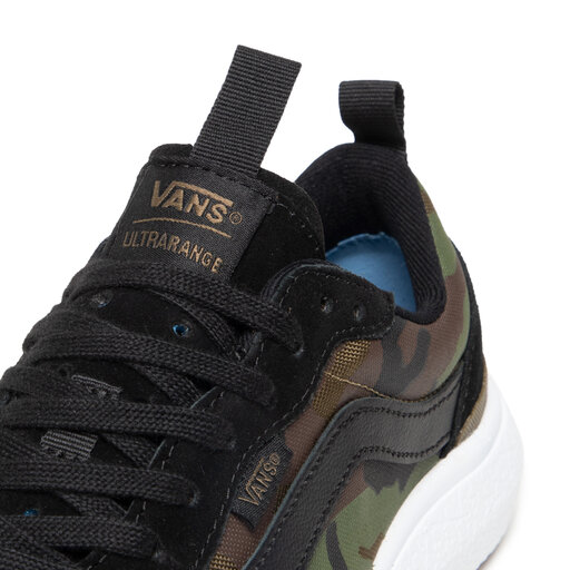 Vans zushi camo shop