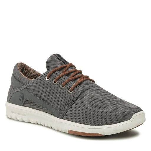 Etnies scout grey sales