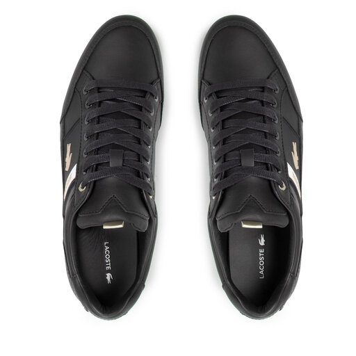 Sneakers Lacoste Chaymon 0321 1 Cma 7 42CMA001002H Nero