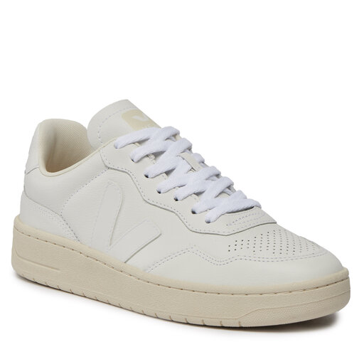 スニーカー VEJA V-90 Sneakers - Veja - Nylon - White VEJA V-90 Sneakers | White | FARFETCH PL