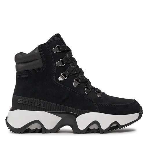 Sorel kinetic lace boot sale