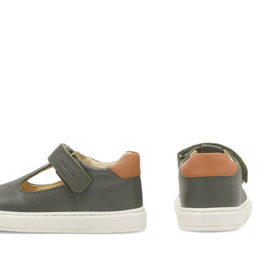 Scarpe basse Lasocki Kids KIABI CI12 KIABI 04 II CH Cachi escarpe