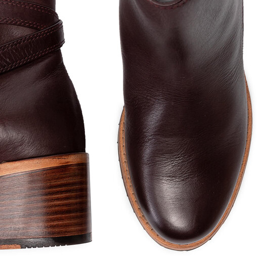 Clarkdale discount jax bootie