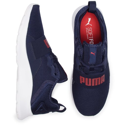 Tenis Puma Wired Pro | unisex | Innovasport