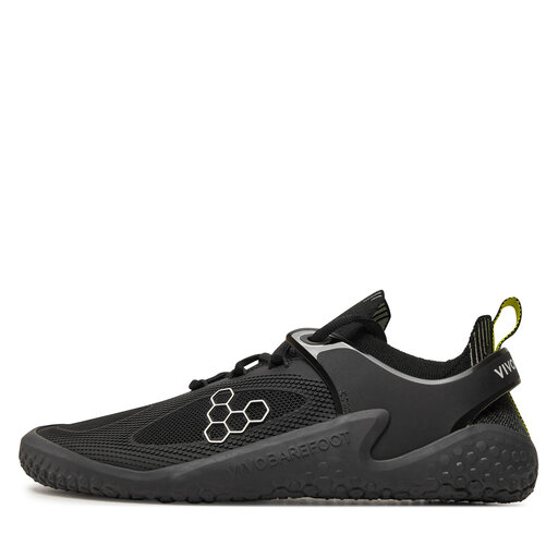 Снікерcи Vivo Barefoot Motus Strength 309490-15 Чорний | evzuttya
