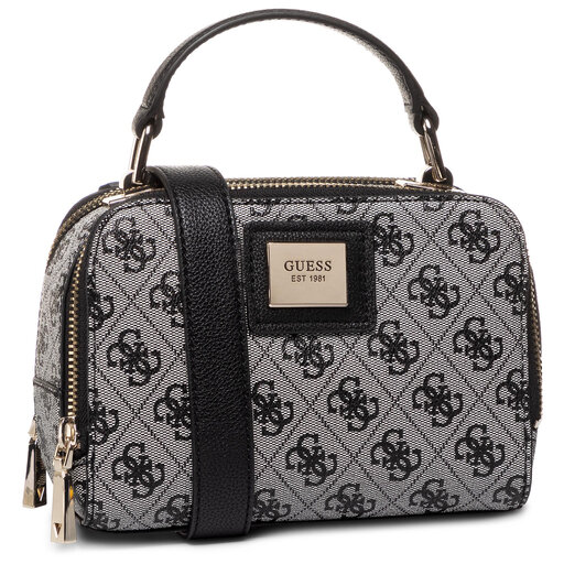 Guess candace tasche top