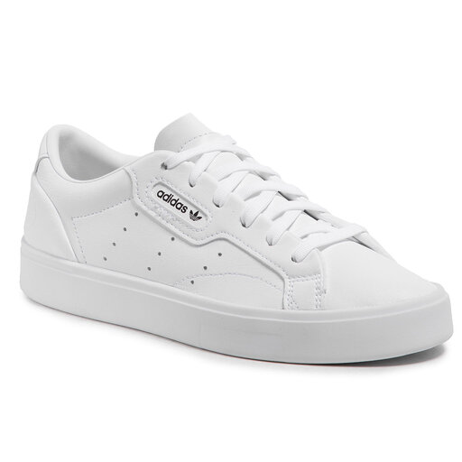 adidas vegan sleek