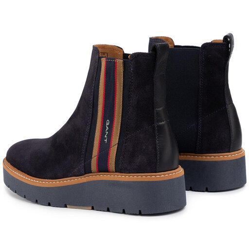 Gant casey chelsea boots discount