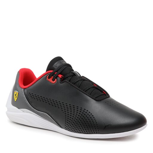 Zapatillas Puma Ferrari Drift Cat Decima 30719304 Negro zapatos.es