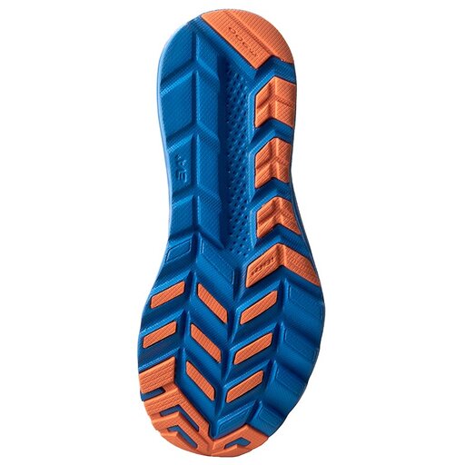 Saucony kinvara 8 blu store