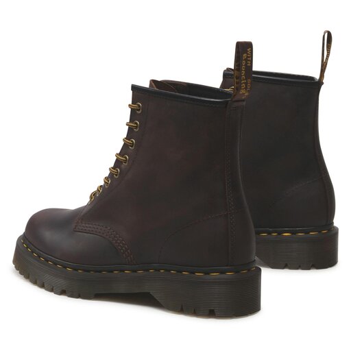 Glany Dr. Martens 1460 Bex 27894201 Crazy Horse eobuwie .pl