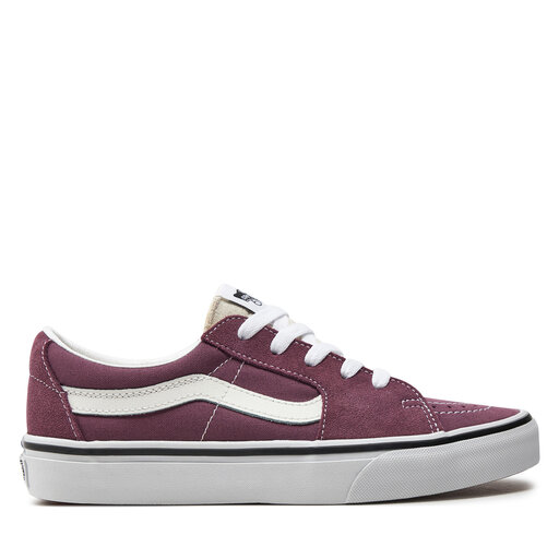 Zapatillas de tenis Vans Sk8-Low VN0009QRCHI1 Violeta