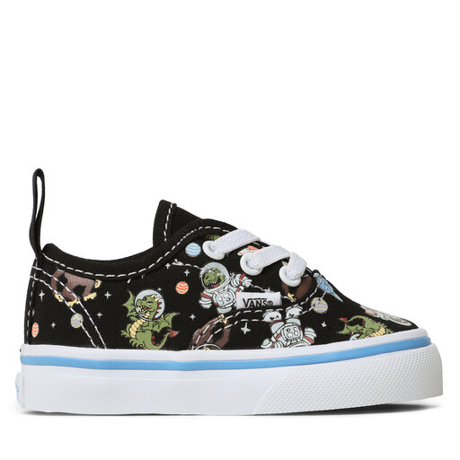 Vans authentic yoda on sale