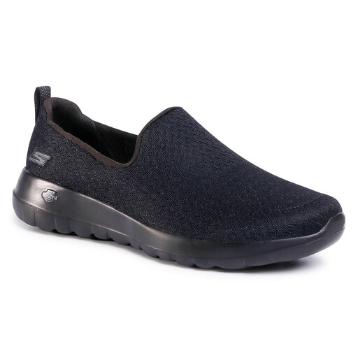 Zapatos hasta el tobillo Skechers 15635 BBK Black zapatos.es