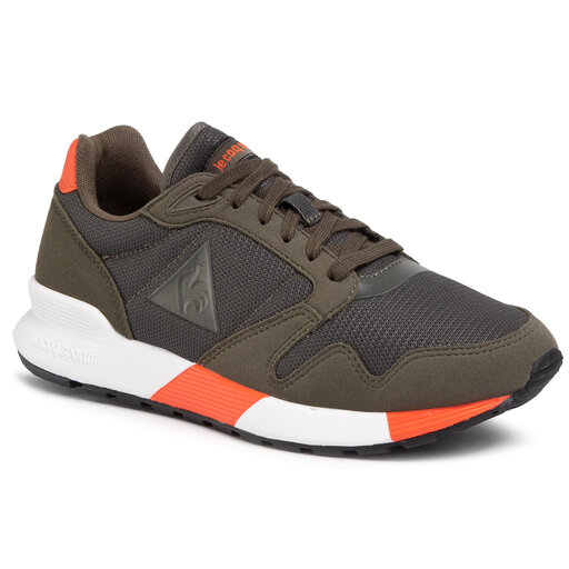 Le coq sportif omega craft on sale olive night