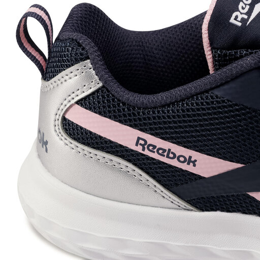 Batai Reebok Rush Runner 3.0 FV0345 Ntnavy/Clapnk/Silvmt • Www.eavalyne.lt