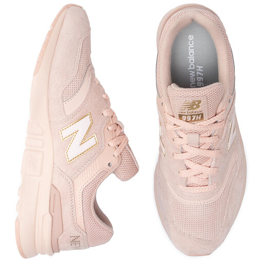 Laisvalaikio batai New Balance CW997HCD 