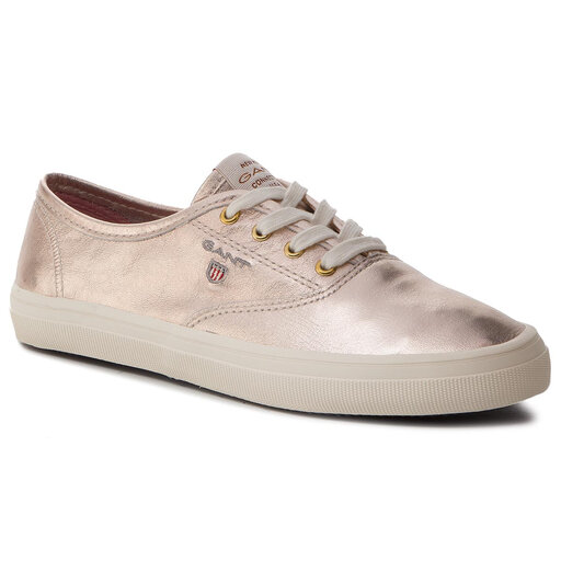 Кросівки Gant New Haven 18531398 Rose 