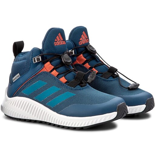 Adidas forta trail mid k new arrivals