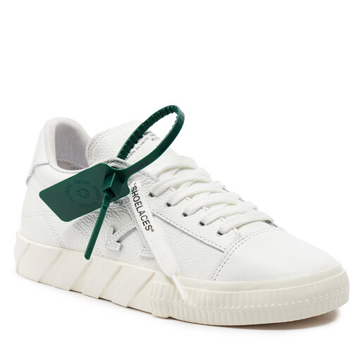 Sneakers Off White Low Vulcanized IA178S22LEA0020101 Blanc chaussures
