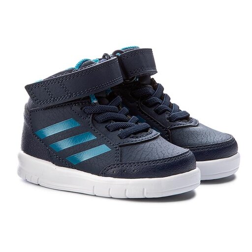 Zapatillas Adidas Adidas Altasport Azul Zapatilla Adidas AltaSport