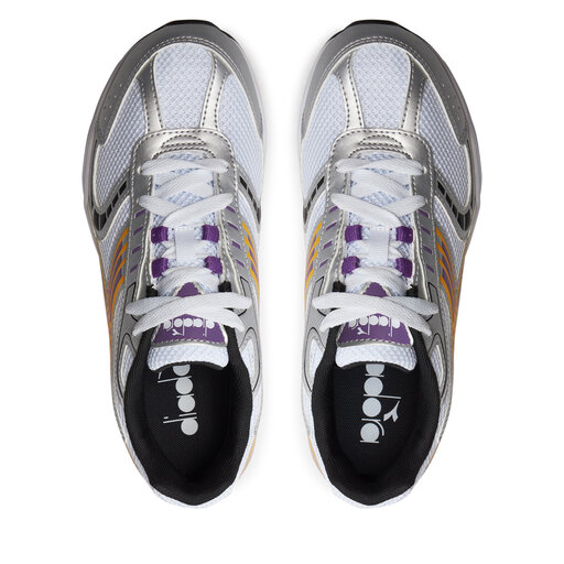 Sneakersy Diadora SAO-KO 280 501.180418-C9210 Biały
