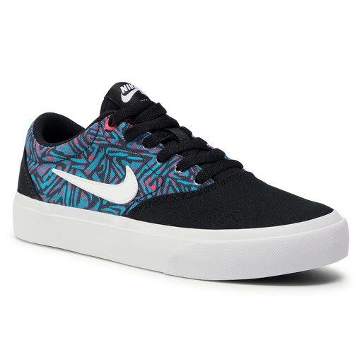 Nike sb charge clearance laser blue