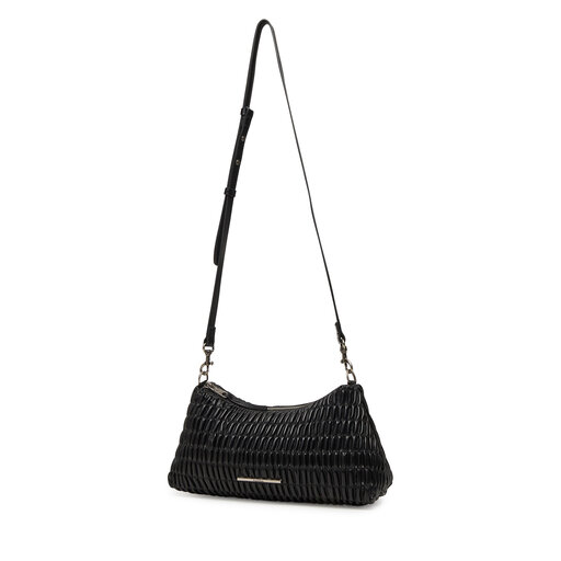 るら★ Сумка Calvin Klein Jeans Ruched Layla Shoulder Bag
