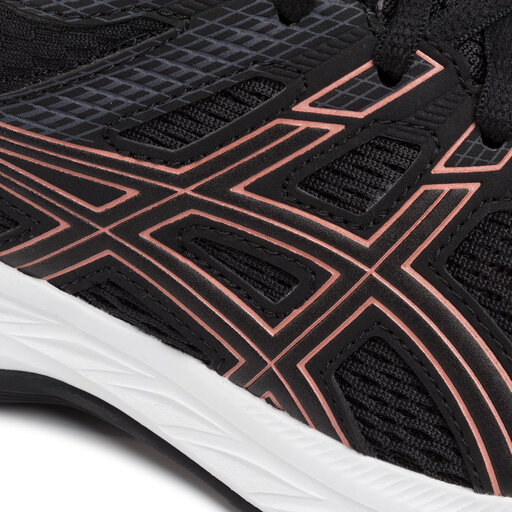 Scarpe running Asics Gel-Contend 1012A570 Nero