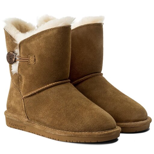 Bearpaw women's rosie online