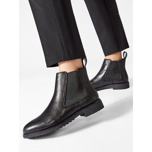 Clarks women's griffin plaza cheap chelsea boots