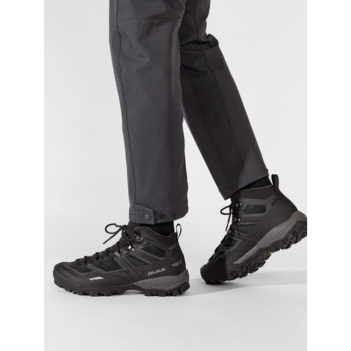 moru　8点 Turistiniai batai Mammut Ducan Mid Gtx GORE-TEX 3030-03541