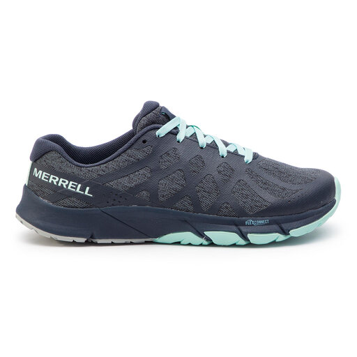 merrell womens bare access flex