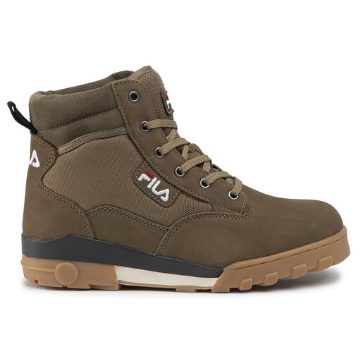 Scarponcini fila uomo sale