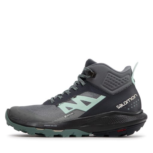 Salomon work boots sale