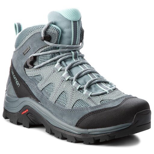 Salomon authentic ltr gtx w top