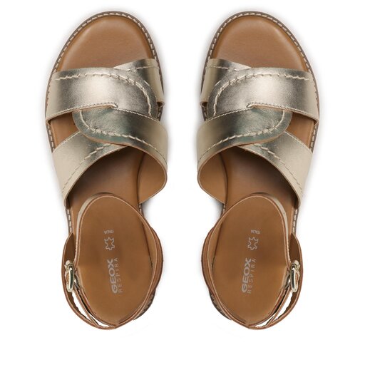 Geox respira gold hot sale