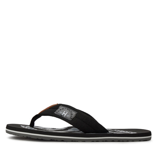 Japonki Tommy Hilfiger Essential Th Beach Sandal FM0FM01369