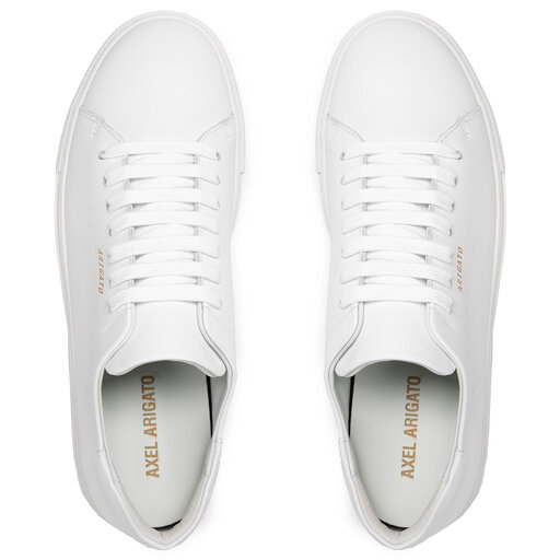 スニーカー AXEL ARIGATO Men Sneakers 410483 28102 WHITE Axel Arigato Clean 90 sneakers for Men - White in UAE