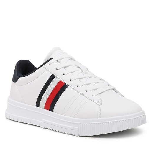 tommy hilfiger baskets