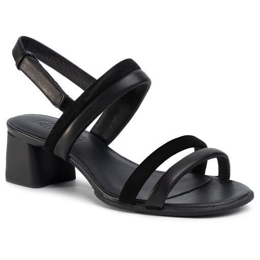 Sandali Camper Katie Sandal K201021-002 Nero