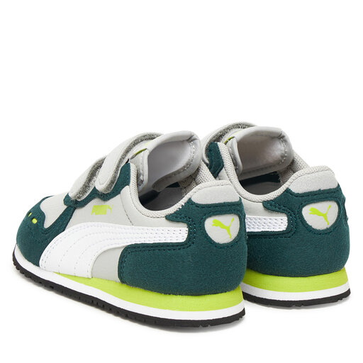 Sneakers Puma Cabana Racer Sl 20 V Inf 383731 19 Grau - Main Image