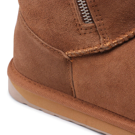 Snehule EMU Australia Ankaa W12615 Hnedá