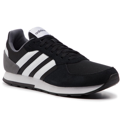 Adidas 8k herren schwarz hotsell