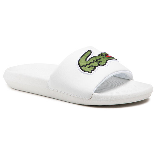 Puma croco blanc new arrivals