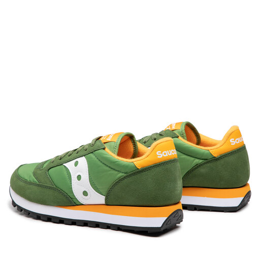 Saucony verdi on sale