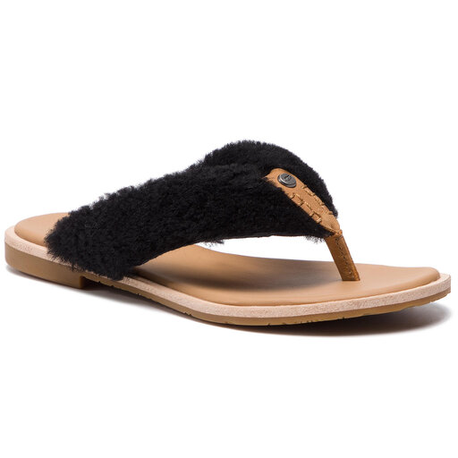 Flip flops Ugg W Alicia 1101030 W Blk ecipo.hu