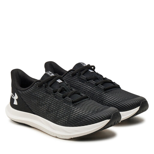 Laufschuhe Under Armour Ua Bgs Speed Swift 3028031 003 Schwarz eschuhe