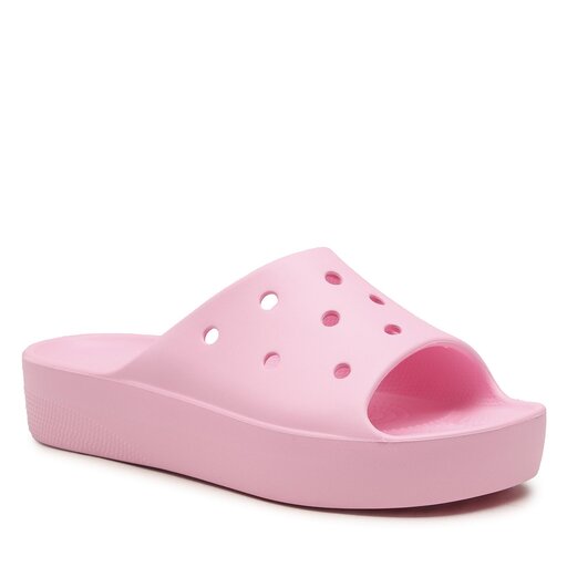 Crocs flamingo slides outlet
