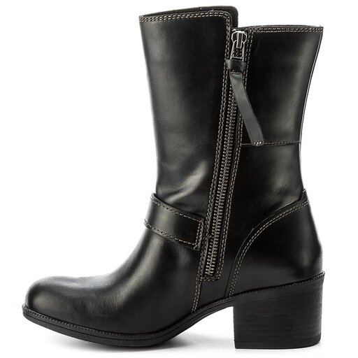 Clarks Maypearl Oasis 261288374 Black evzuttya .ua